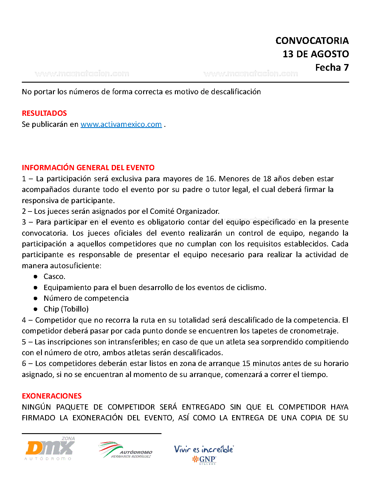 Cycling Series 2022 - Fecha 7 - Página 4