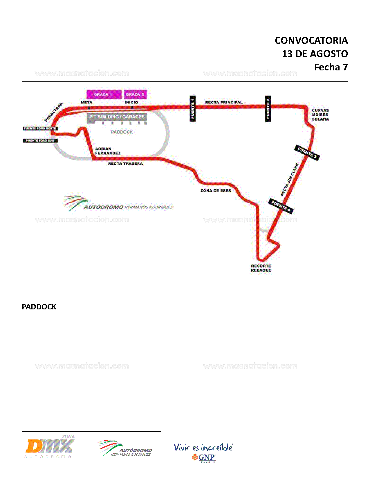 Cycling Series 2022 - Fecha 7 - Página 8