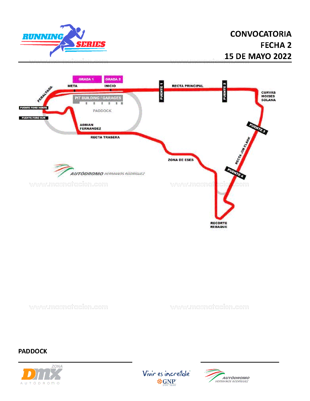 Running Series – Fecha 2 2022 - Página 6