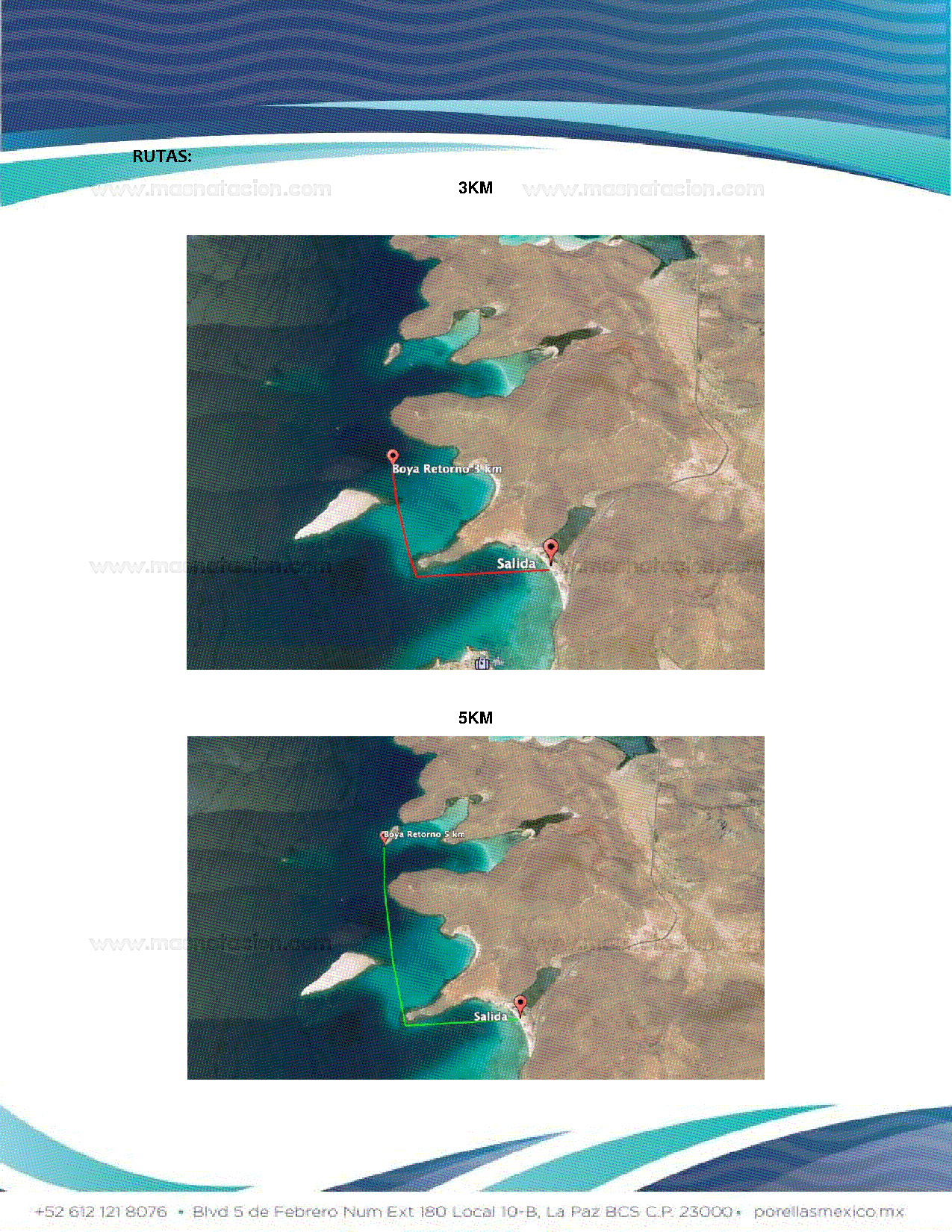 Por Ellas... ¡que Vivan los Niños! XIII Evento el Mar de Cortés, 2021 - Página 12