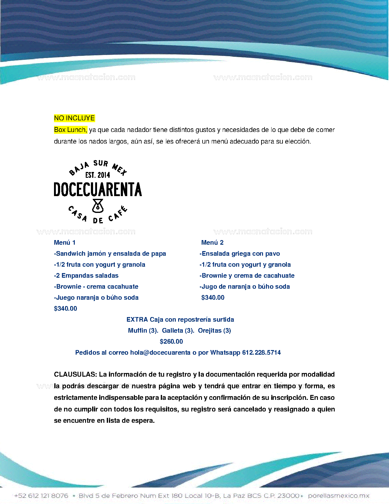 Por Ellas... ¡que Vivan los Niños! XIII Evento el Mar de Cortés, 2021 - Página 5