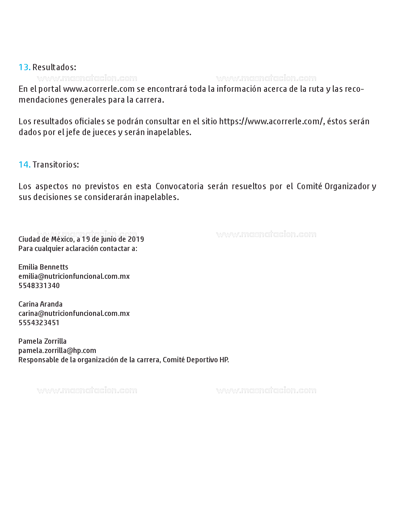 Carrera Hp Intel 2019 - Página 4