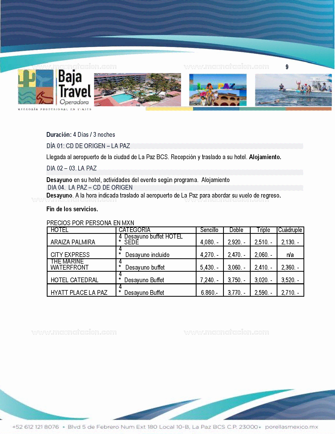 XIV Evento Por Ellas Somos Uno... 2022 - Página 12