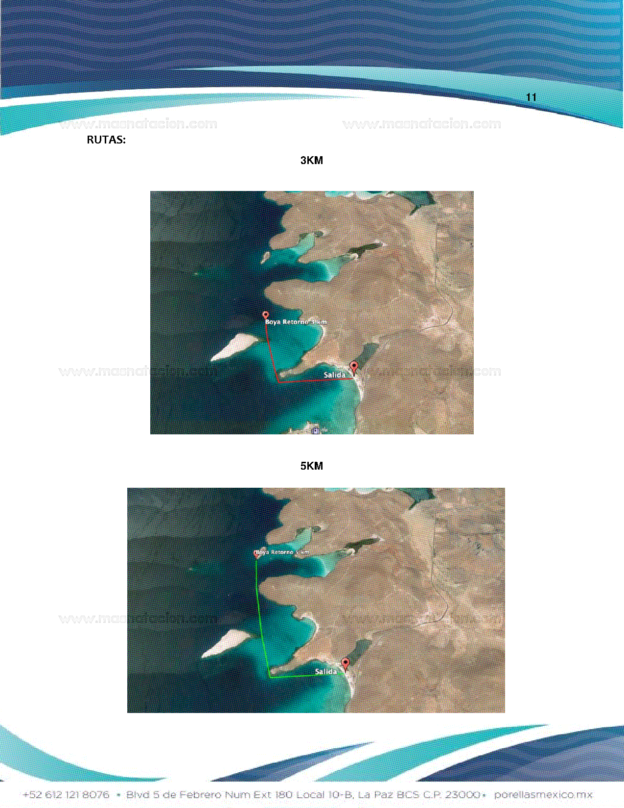 XIV Evento Por Ellas Somos Uno... 2022 - Página 14