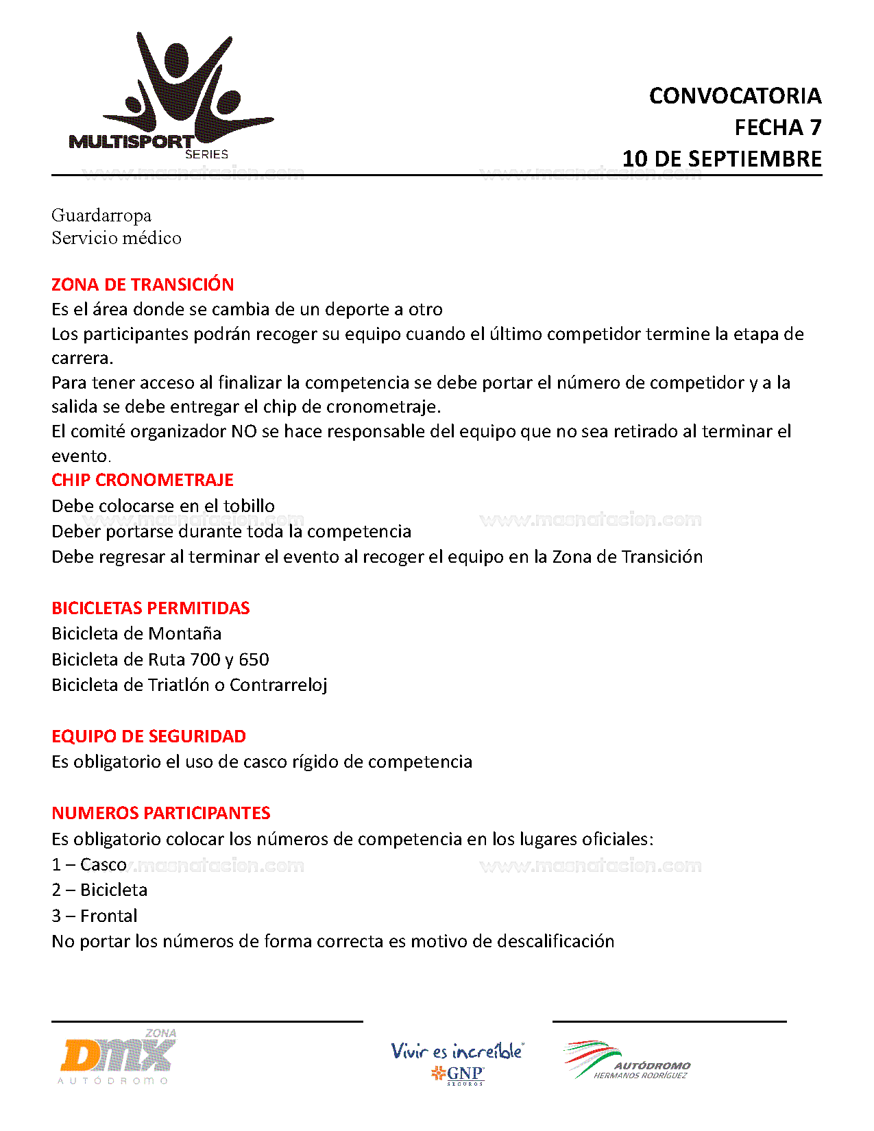 Multisports Series 2022 - Fecha 7 - Página 4