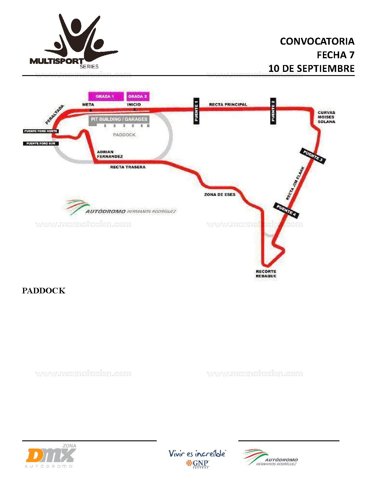 Multisports Series 2022 - Fecha 7 - Página 8