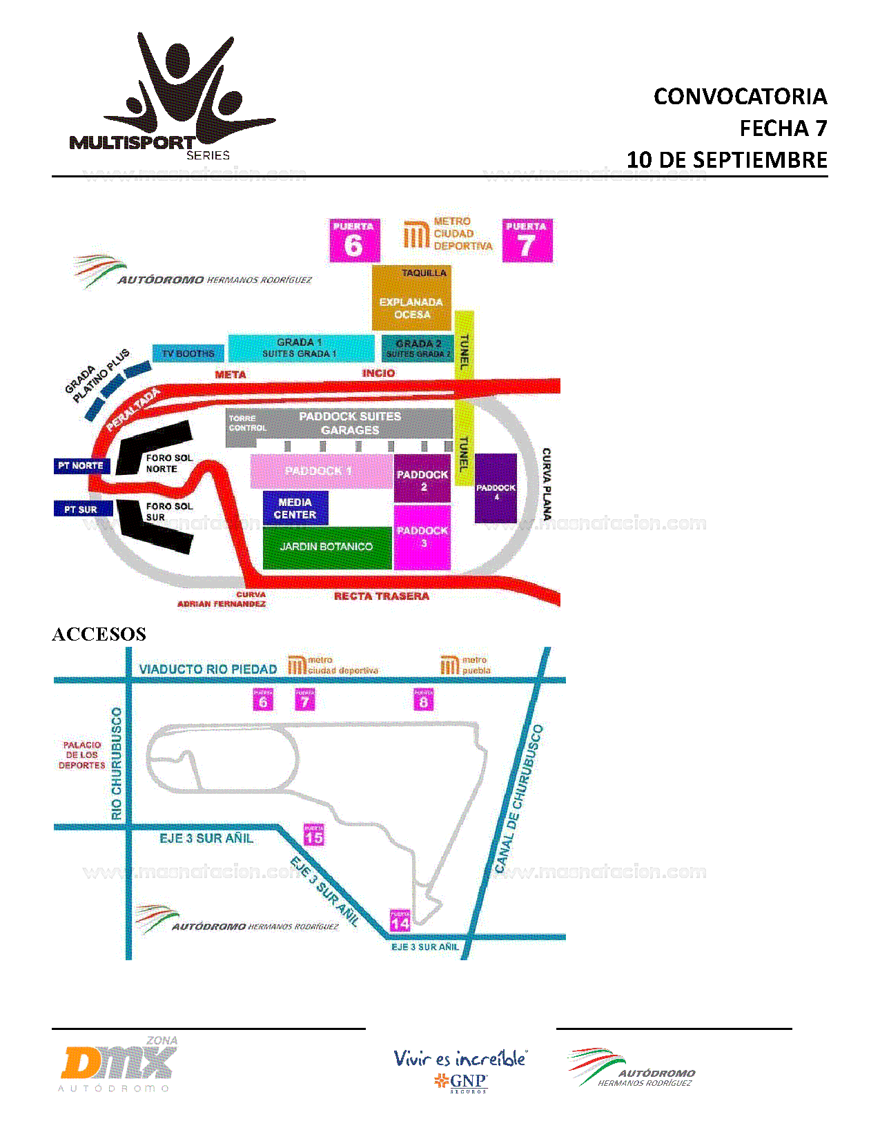 Multisports Series 2022 - Fecha 7 - Página 9