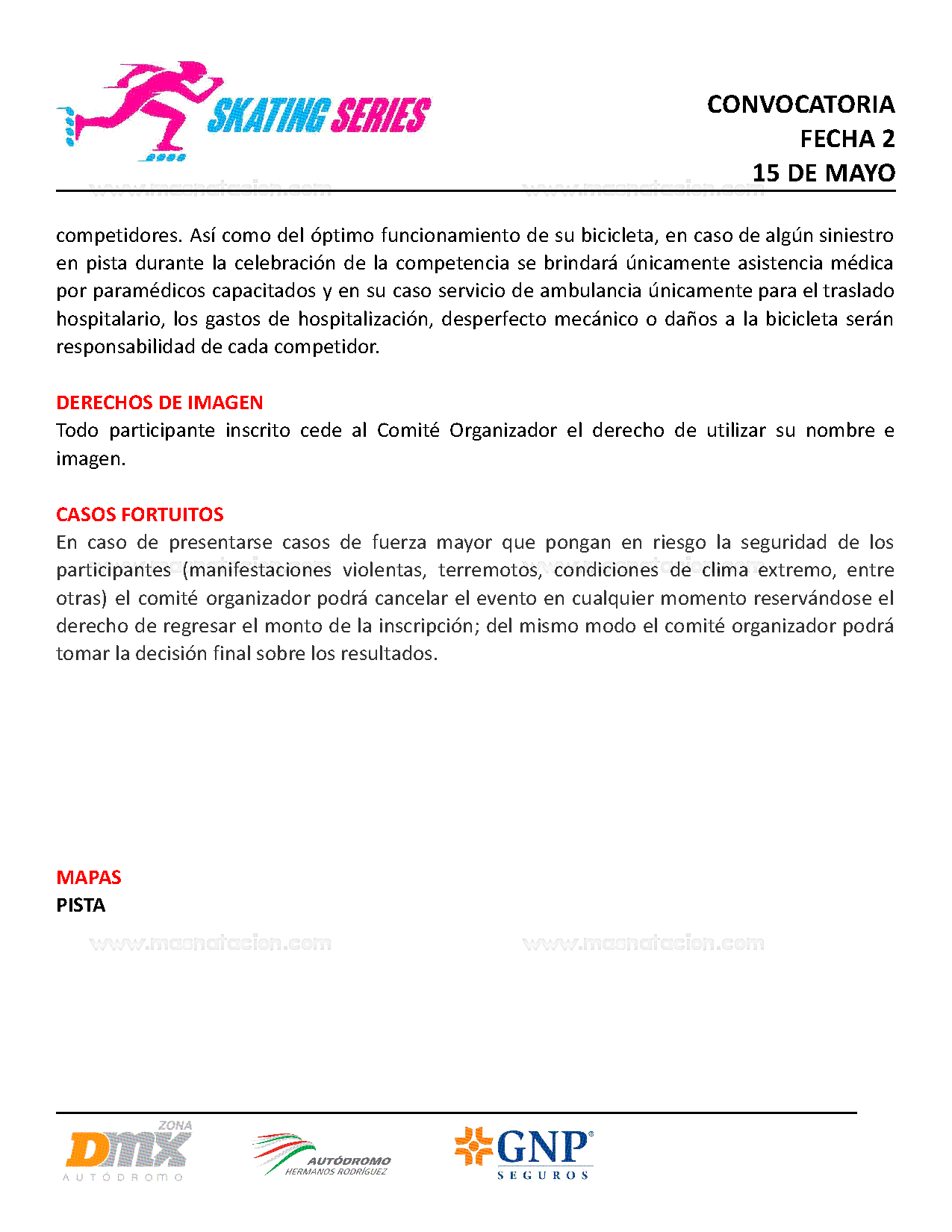 Skating Series – Fecha 2 2022 - Página 6