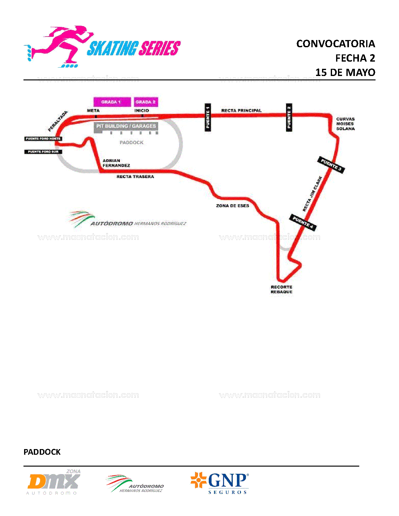 Skating Series – Fecha 2 2022 - Página 7