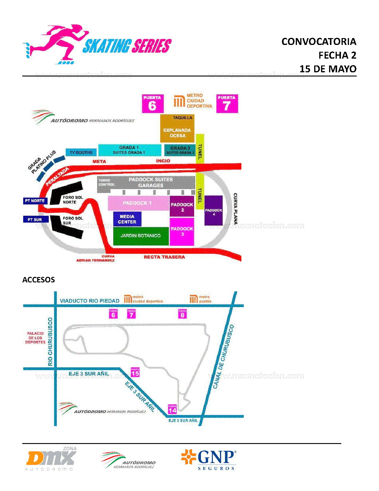 Skating Series – Fecha 2 2022 - Página 8