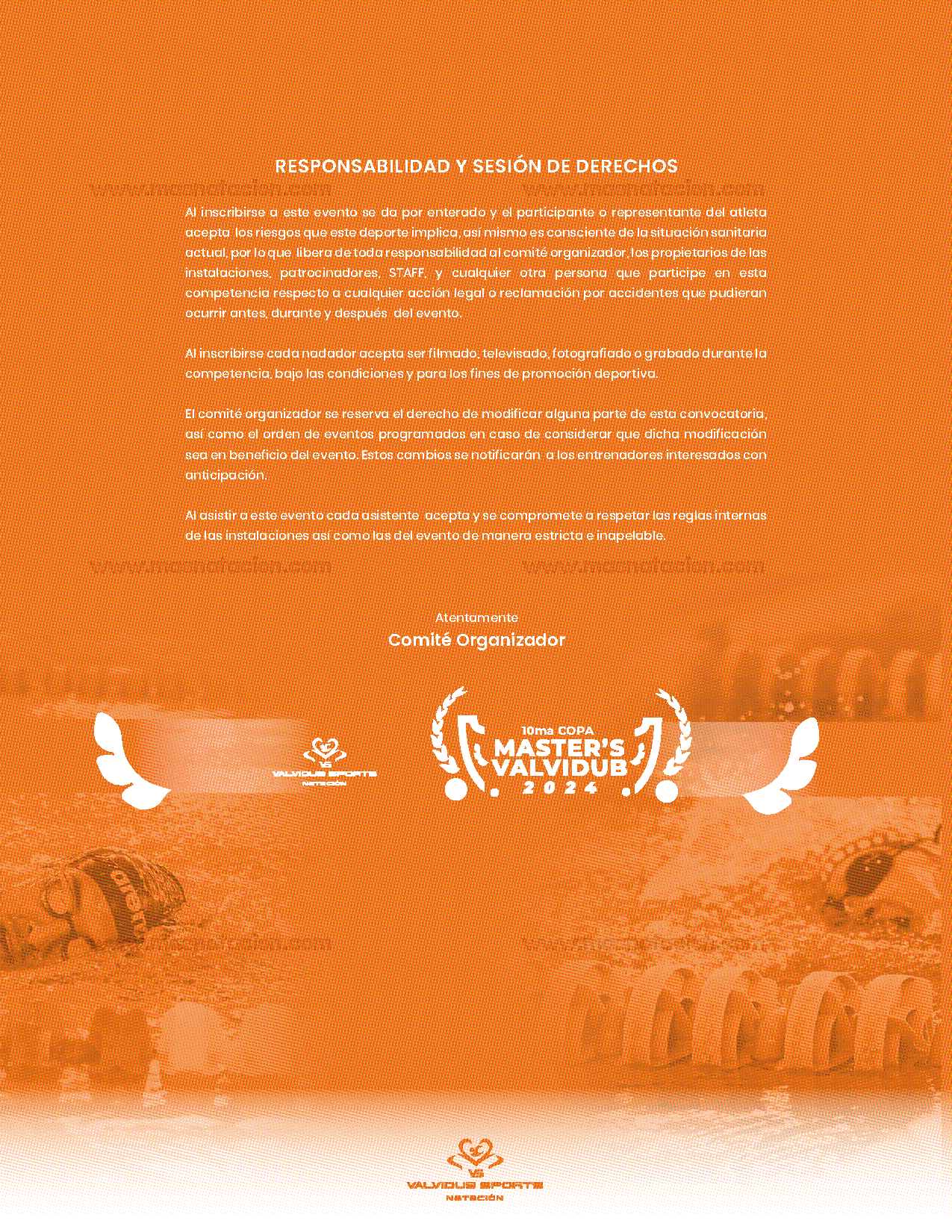 10ma Copa Master's Valvidub 2024 - Página 5