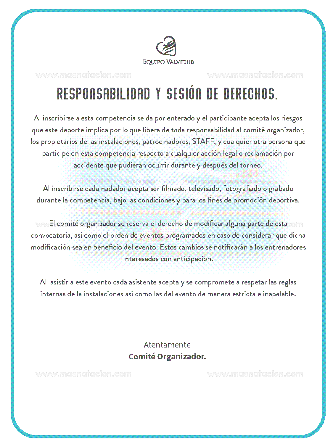 Copa Masters Valvidub 2020 - Página 6