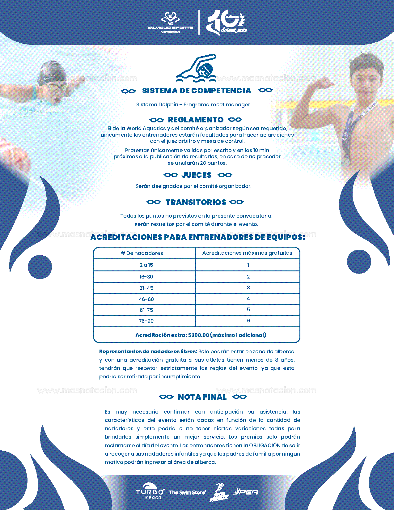 Circuito Valvidub 2025 Merece Tu Sueño Etapa 2 2025 - Página 4