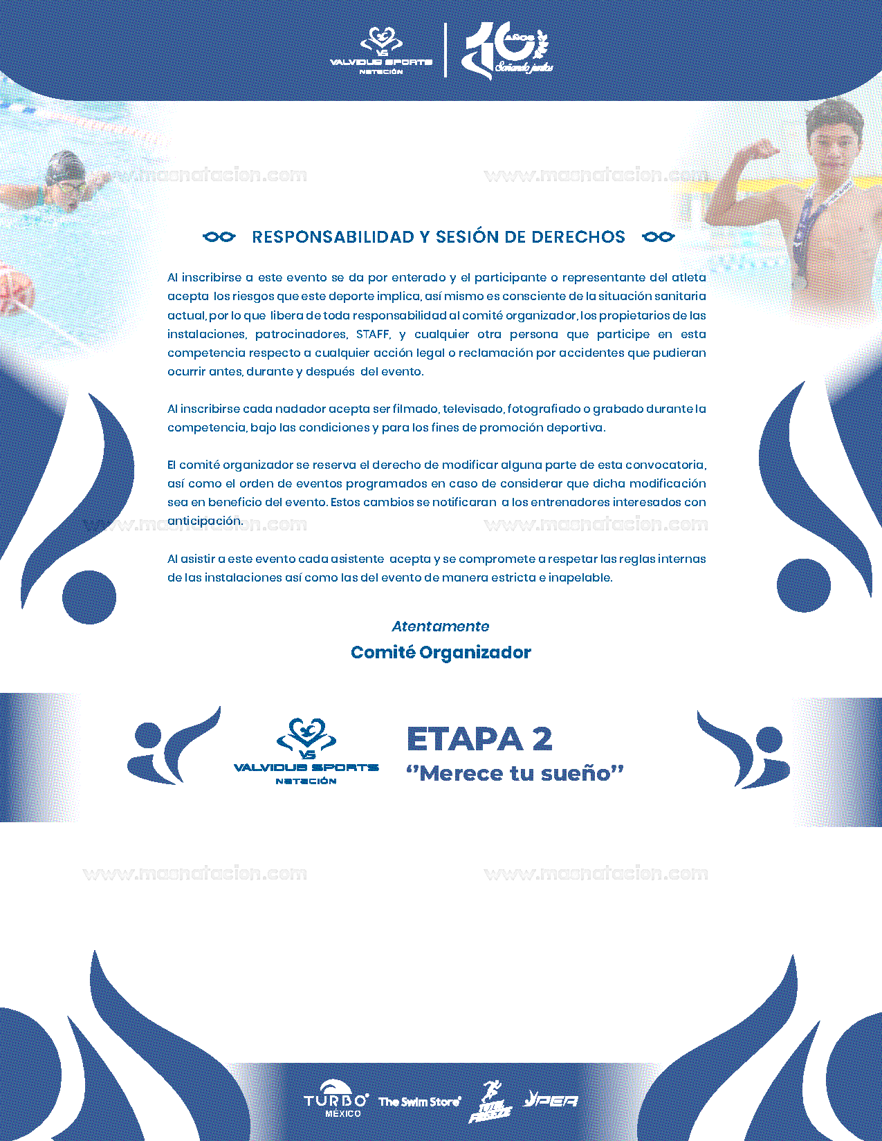 Circuito Valvidub 2025 Merece Tu Sueño Etapa 2 2025 - Página 6