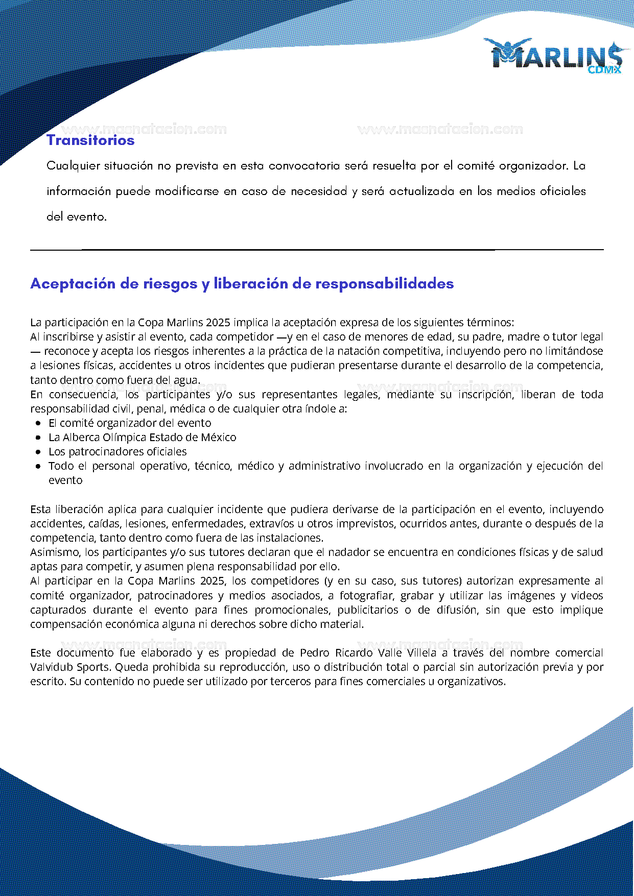 Copa Marlins - Página 5