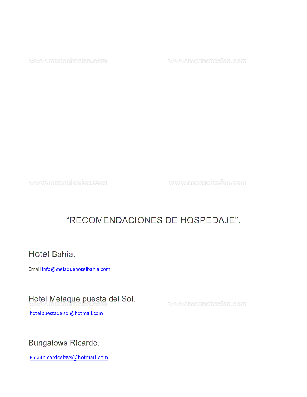 Gran Fondo Aguas Abiertas Costalegre  Fidel Kosonoy 2018 - Página 5