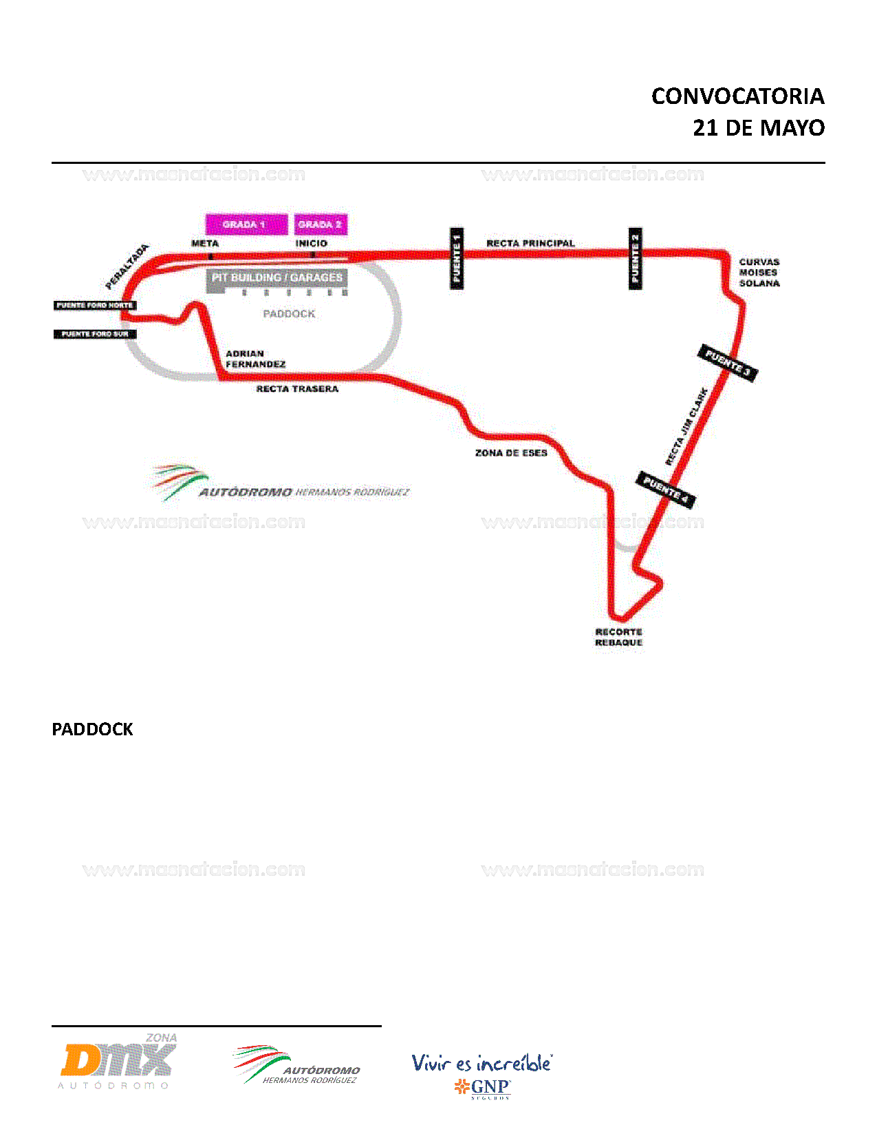 Cycling Series – 2022 Fecha 2 - Página 9