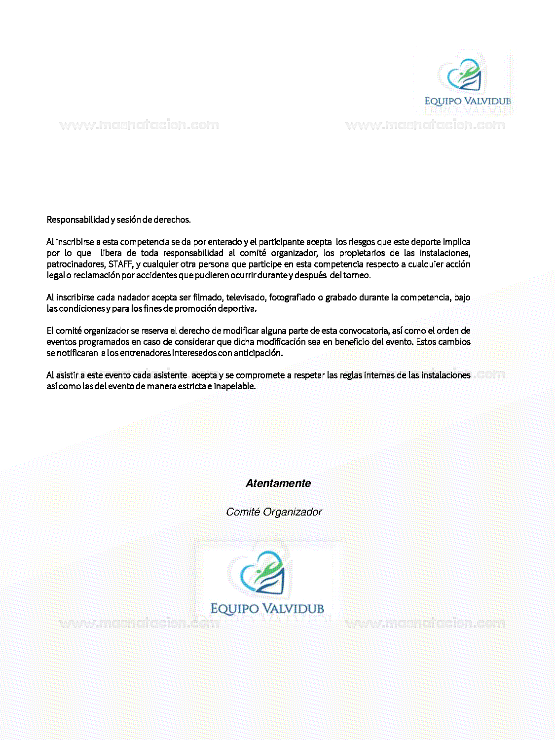 Rompiendo Límites Etapa 1 Segunda Temporada 2019 - Página 7