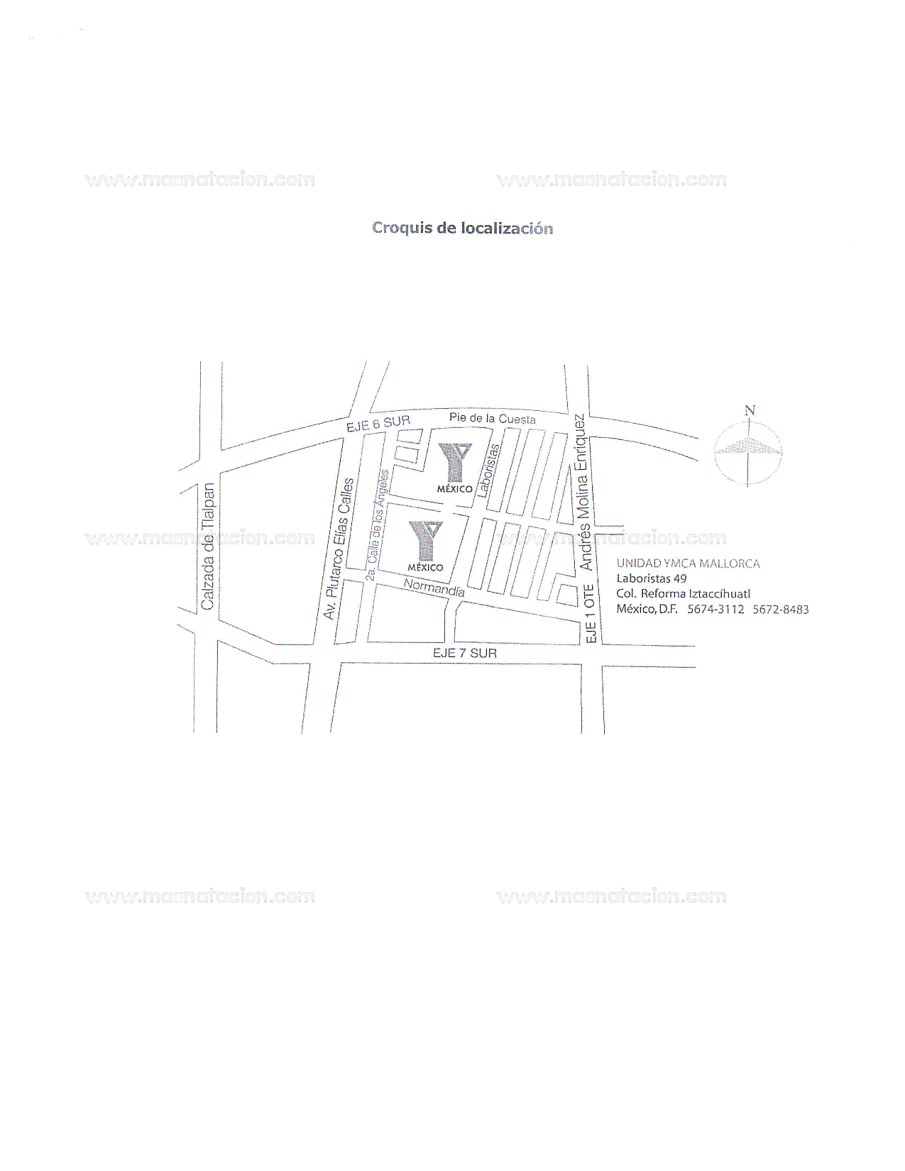 XV Festival de Velocidad Master 2020 - Página 6