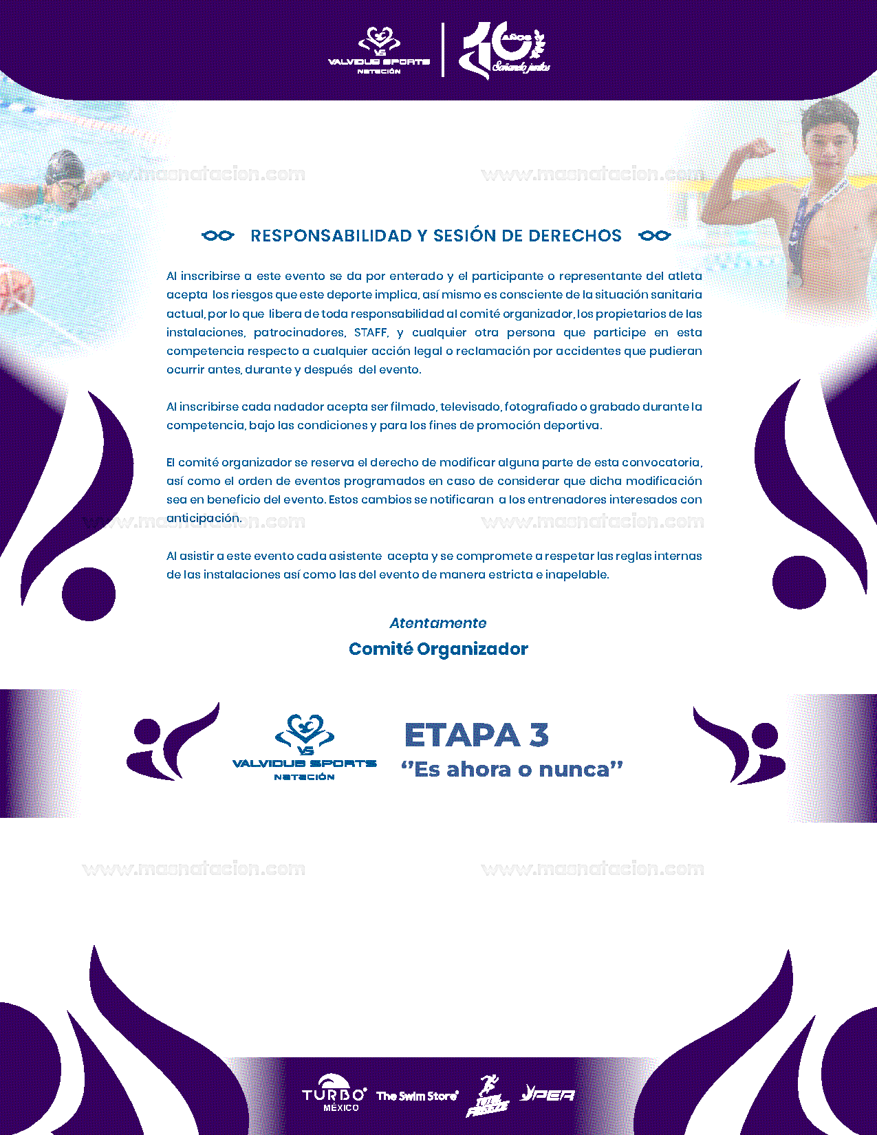 Circuito Valvidub 2025 Es Ahora O Nunca Etapa 3 2025 - Página 6