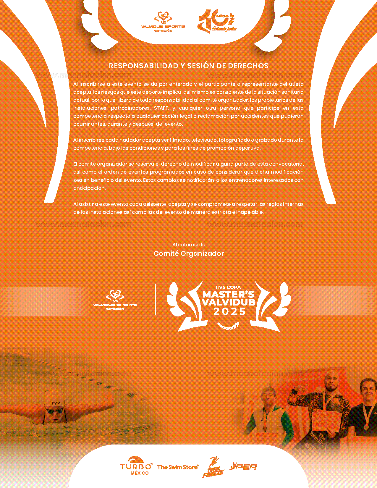 11va Copa Master´s Valvidub 2025 - Página 5