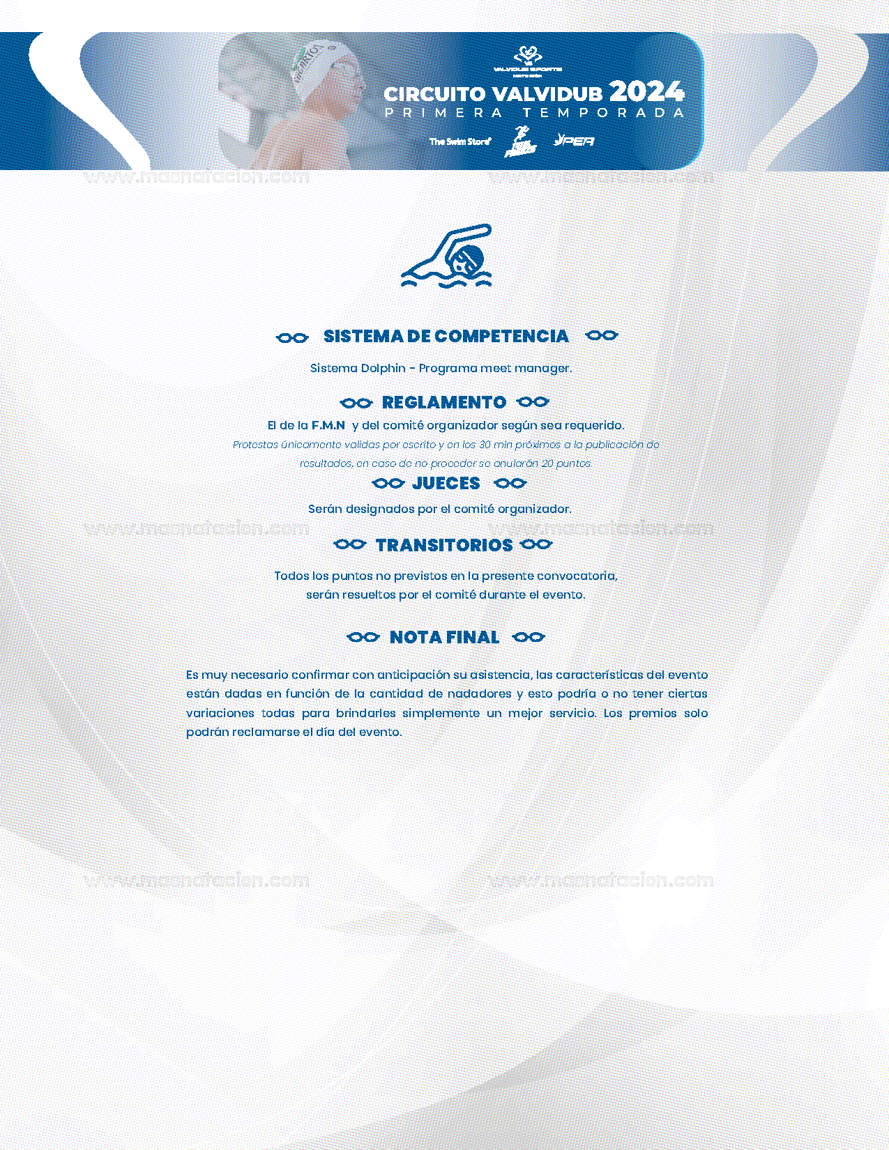 Etapa 2 " Merece Tu Sueño" Circuito Valvidub Temporada 1 - Página 4