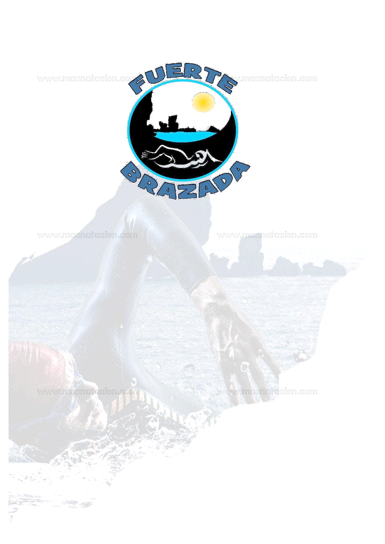 X Travesía a Nado Las Playitas Resort – Gran Tarajal 2024 - Página 10