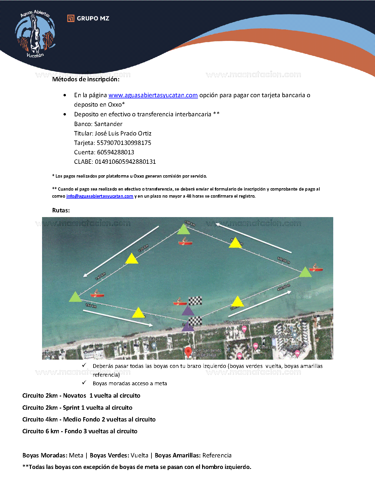 III Ruta San Benito Beach 2023 - Página 5