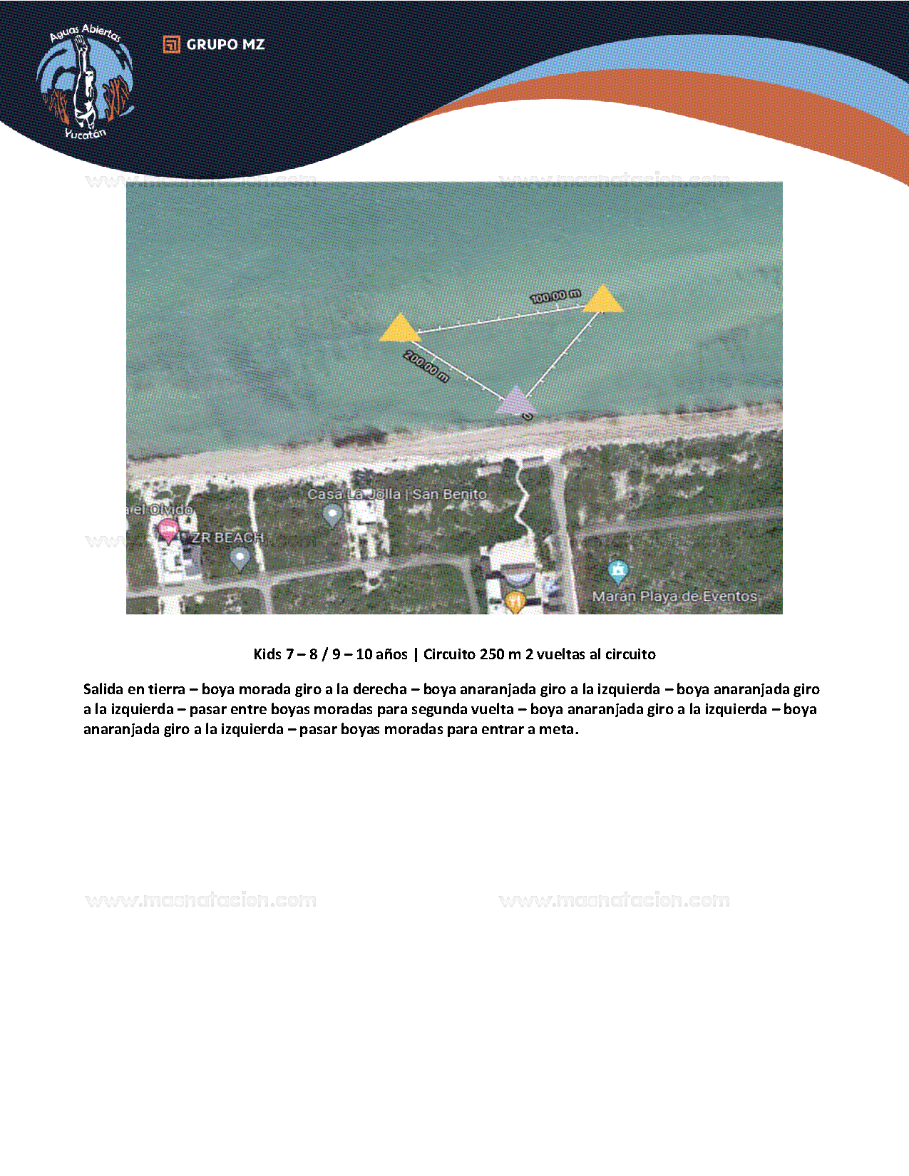 III Ruta San Benito Beach 2023 - Página 6