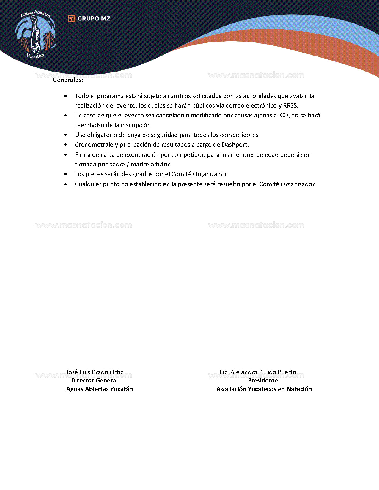 III Ruta San Benito Beach 2023 - Página 7