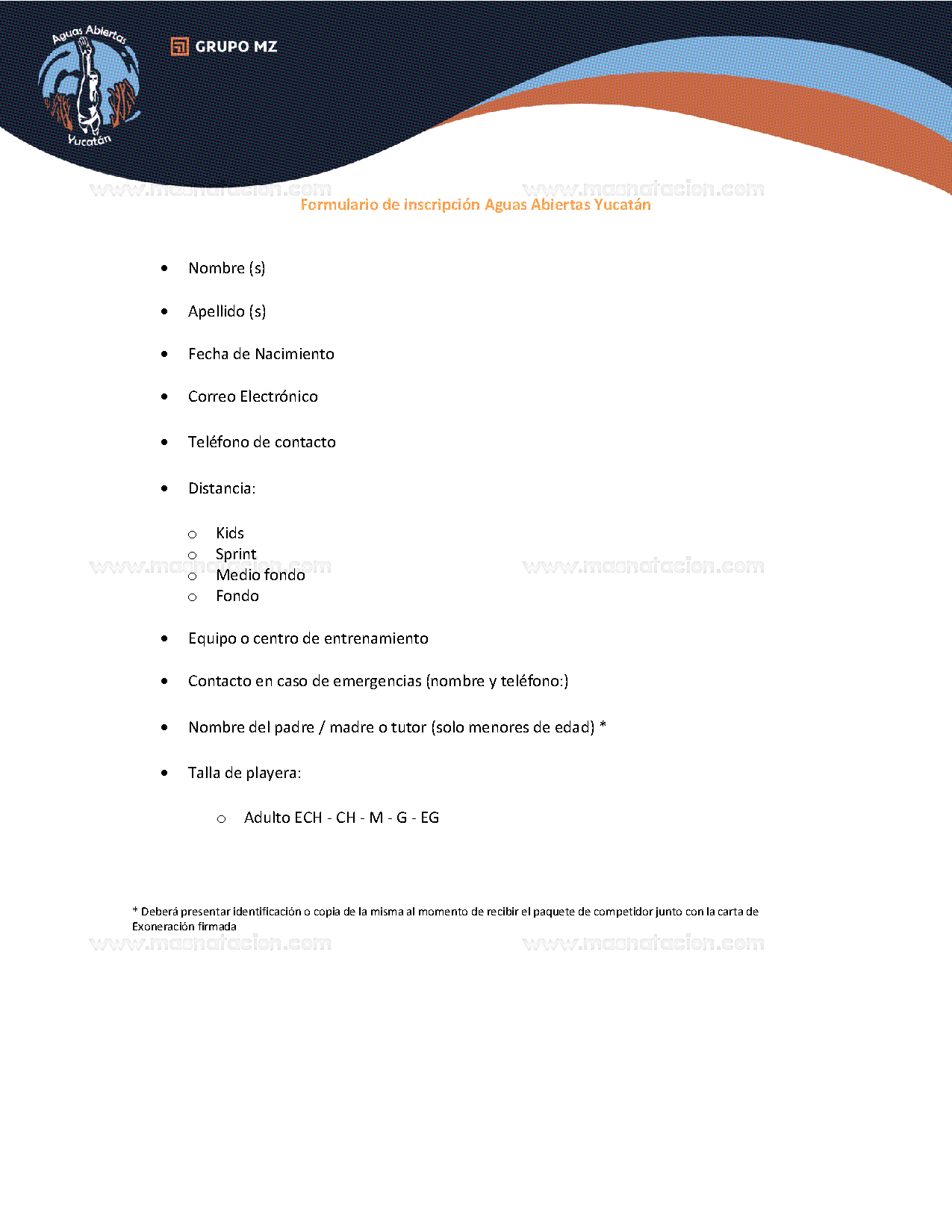 III Ruta San Benito Beach 2023 - Página 8