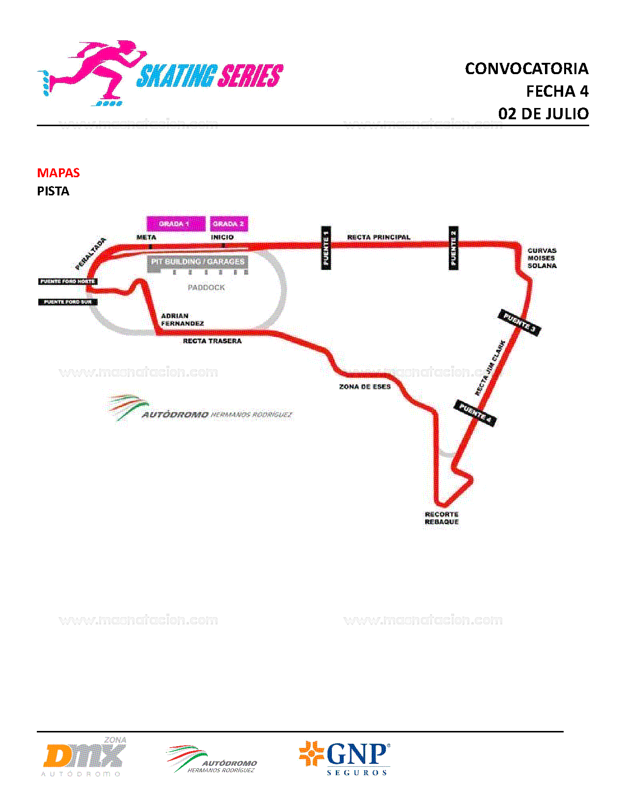 Skating Series – Fecha 4 2022 - Página 7
