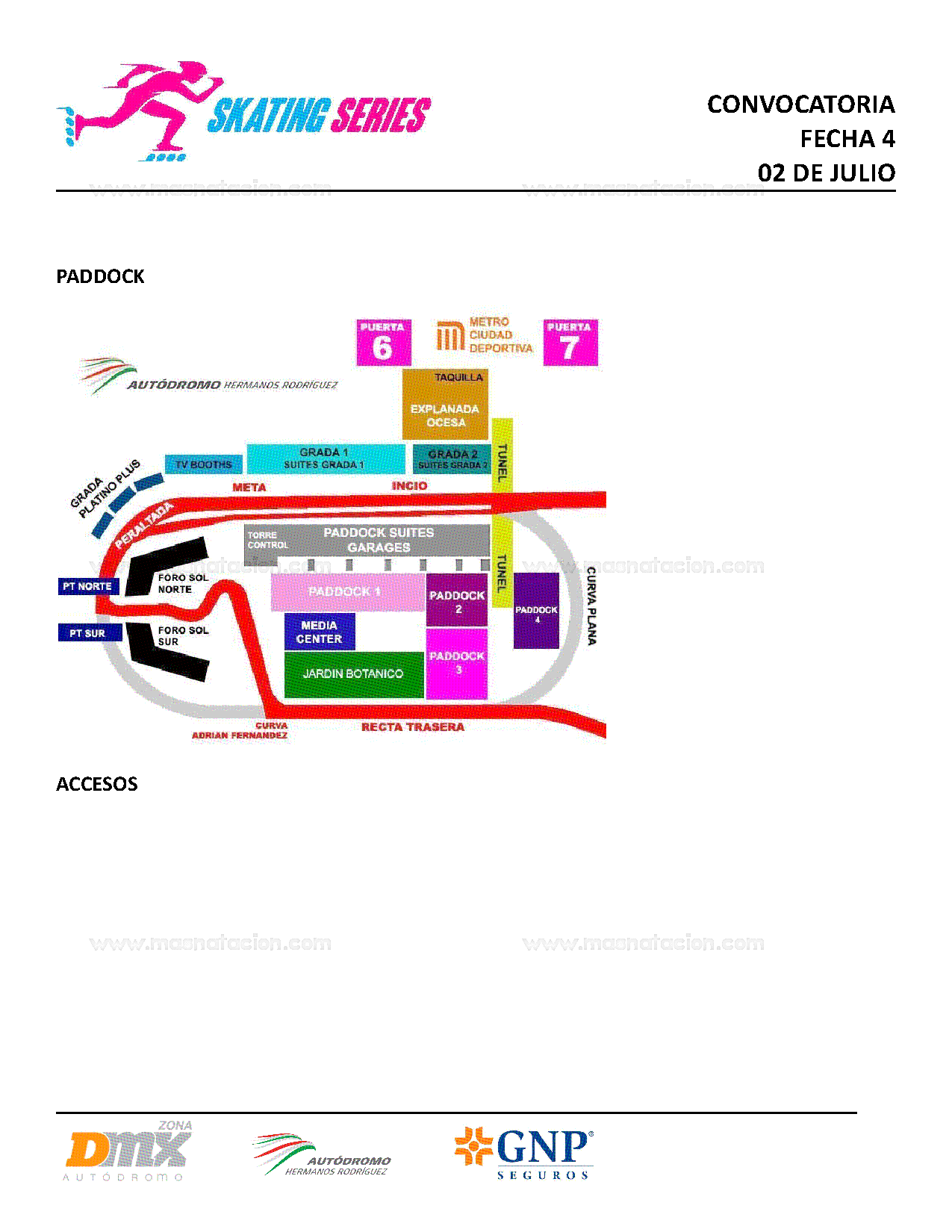 Skating Series – Fecha 4 2022 - Página 8
